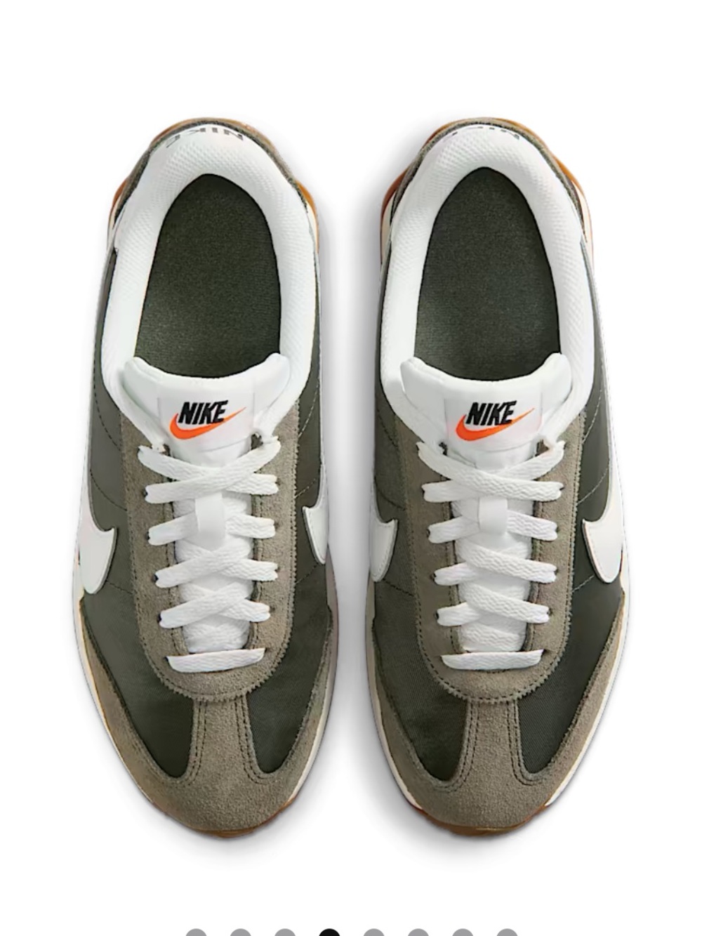 Nike Pacific Sneakers